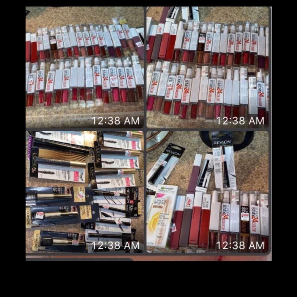 Makeup